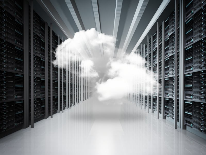 Data Centers & Cloud Computing Strategies That Can Save You Money