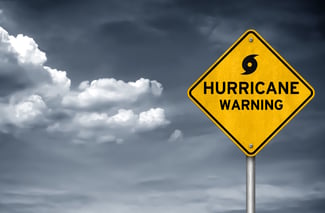 Hurricane Michael: How to Prepare Your Business - Featured Image