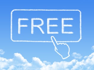 Free cloud-based companies