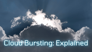 Cloud Bursting: Explained - Featured Image