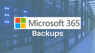 Microsoft 365 Backups - What You Need to Know - Featured Image