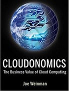 Cloudonomics is a popuar must-read for everyone involved in cloud computing.