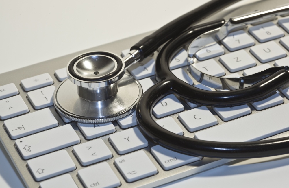 IT security evaluations for the health of your business