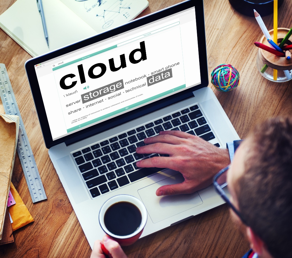 Top 10 Cloud Computing Blogs