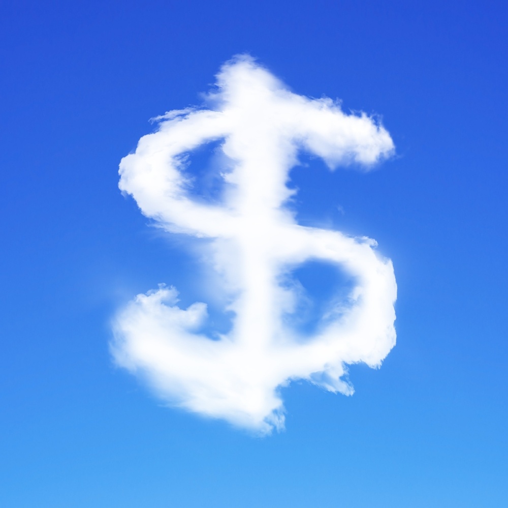 Bundle cloud services to save money