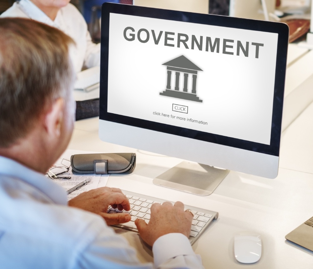 How the Cloud Benefits Government