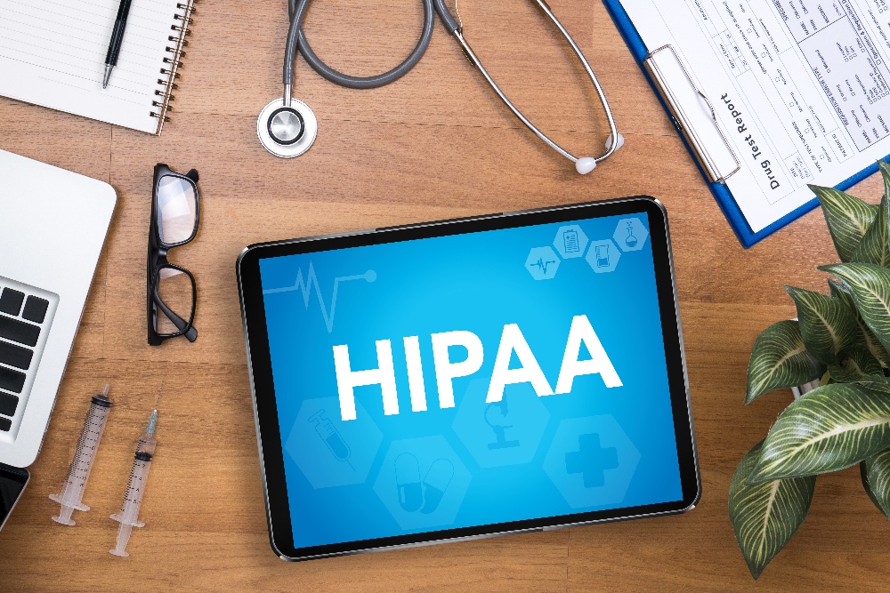HIPAA compliance in the cloud