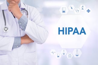 HIPAA and HITECH Have Healthcare Moving to the Cloud - Featured Image