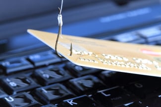 8 Popular Phishing Scams Currently Happening - Featured Image