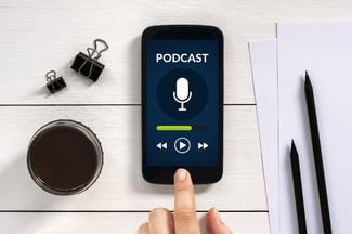 4 Cloud and IT Podcasts You Should Be Following - Featured Image