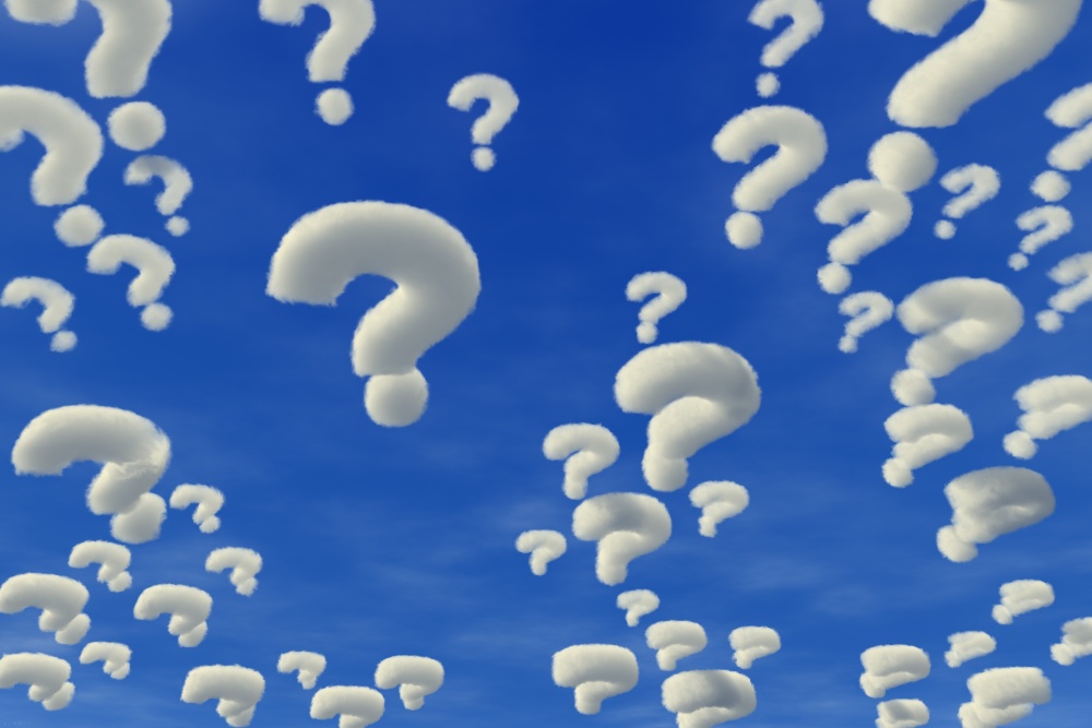 Questions to Ask Your Cloud Provider