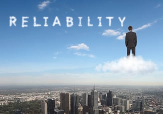 Is Cloud Computing Reliable? - Featured Image