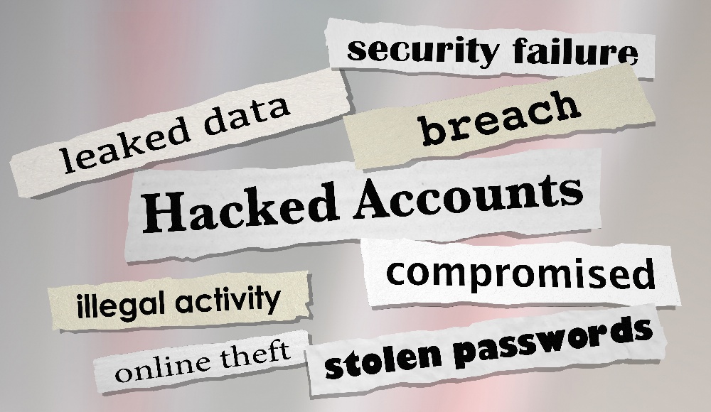 2018 Data Breaches and Cyber Attacks