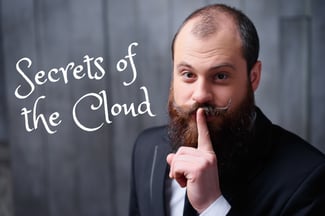 5 Often Overlooked Benefits of Cloud Computing - Featured Image
