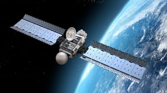Is the Future of Data Centers in Space? - Featured Image