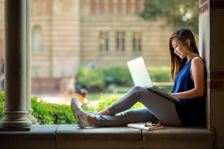 Colleges and Universities: The New Target of Cyber Criminals - Featured Image