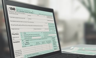 Should I Worry About Data Breaches When Filing My Taxes Online? - Featured Image