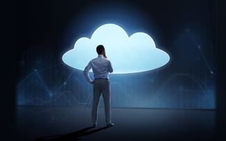 What is the Hybrid Cloud and How Can it Benefit Me? - Featured Image
