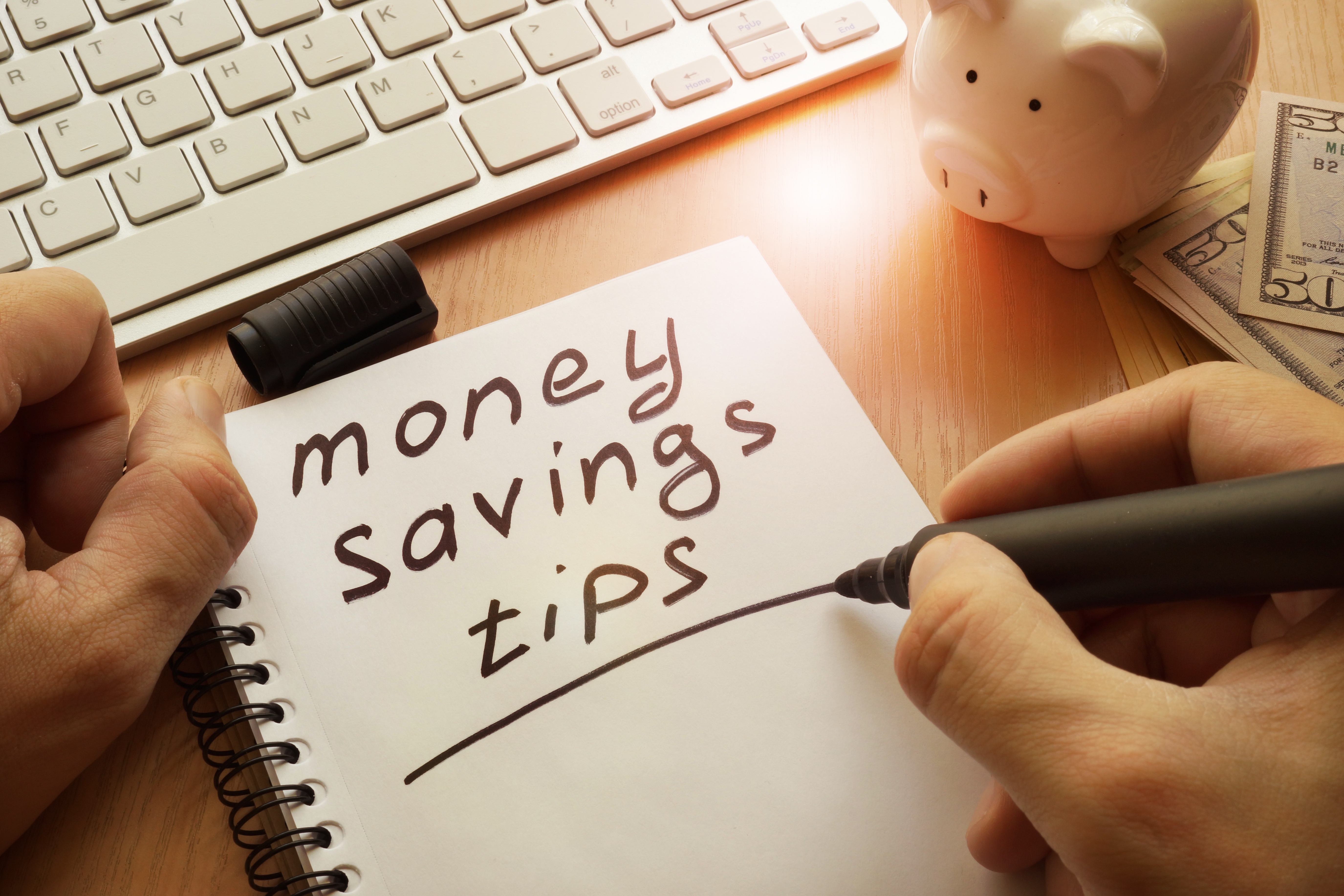 5 Ways Your Business Can Save (and Not Lose) Money with Cloud Computing