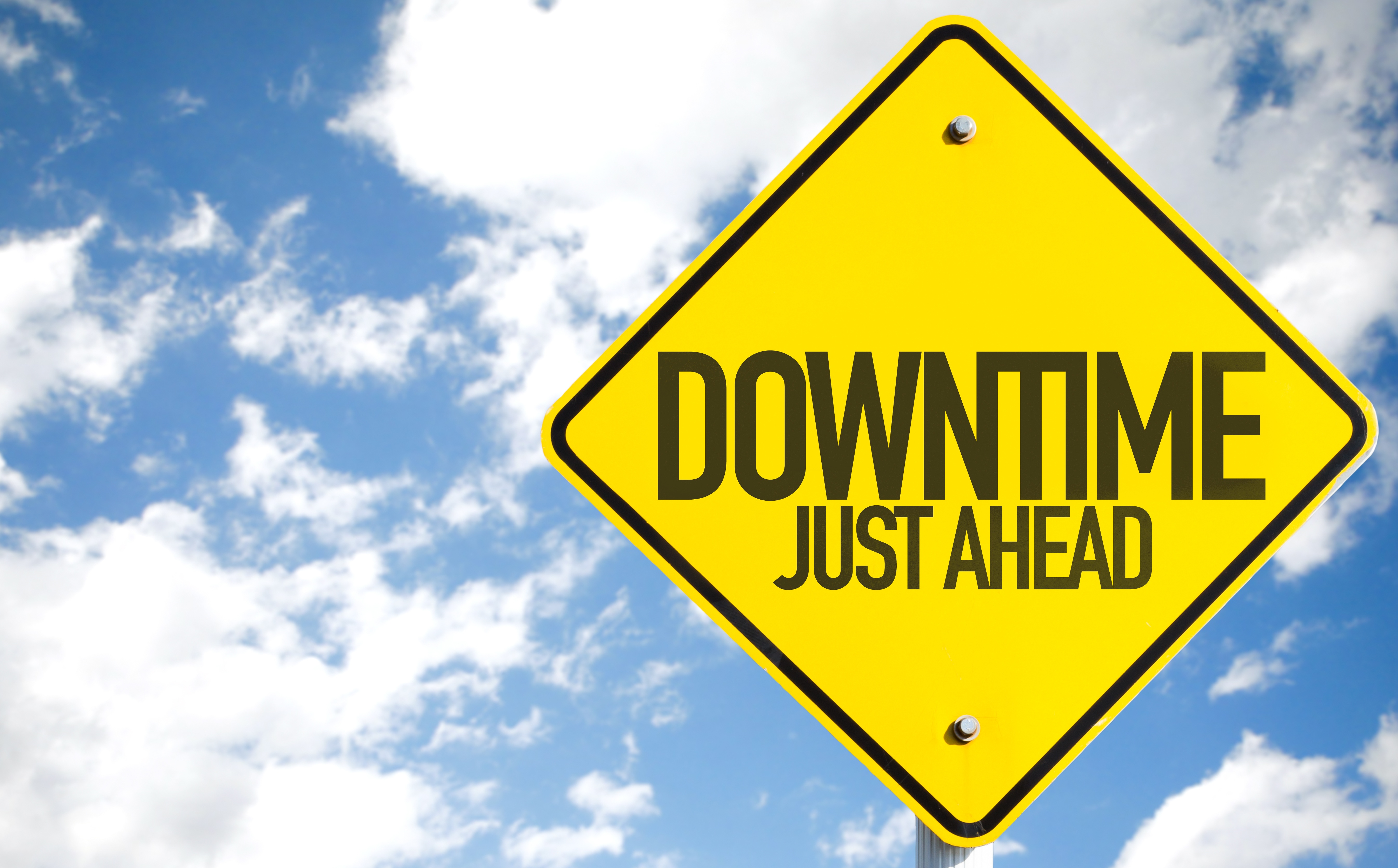 Microsoft Azure Downtime - Is The Cloud Unreliable?