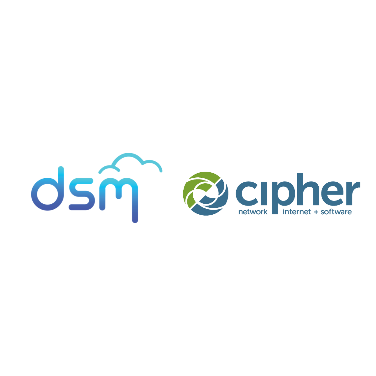 DSM Announces Acquisition of Managed IT Services Provider Cipher Integrations - Featured Image