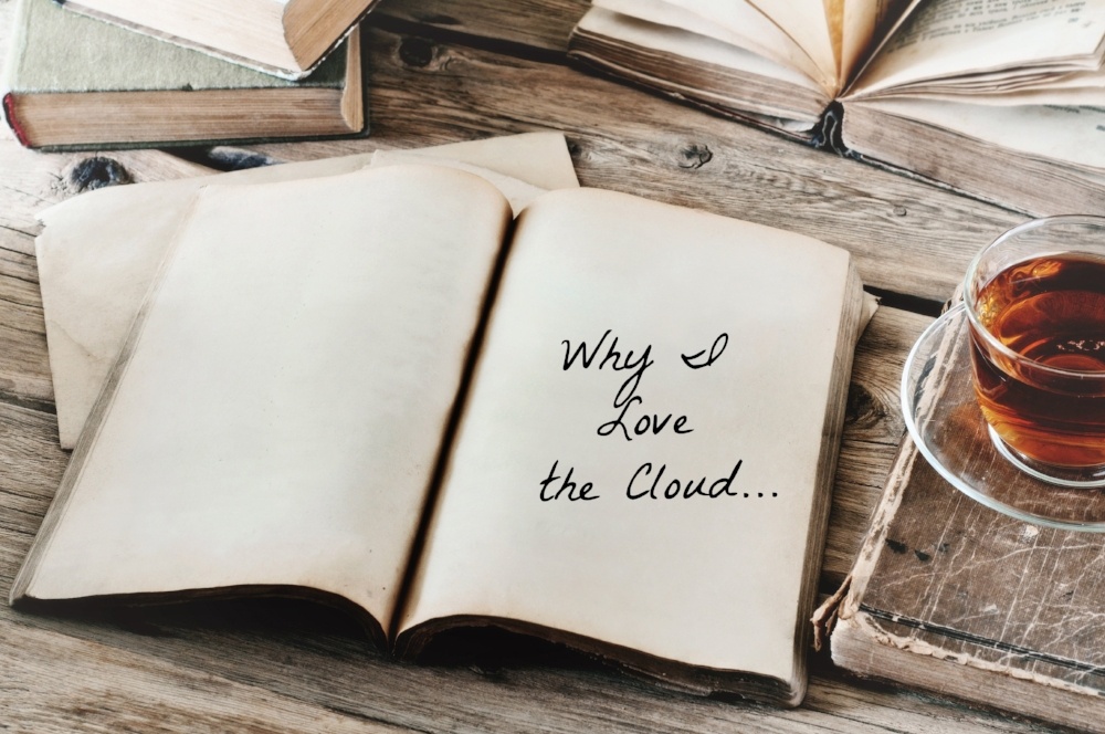 Our Favorite Cloud Quotes—and Why They Matter